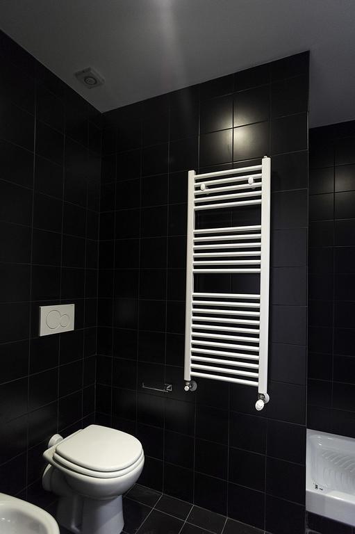 روما B&B Girovagando المظهر الخارجي الصورة