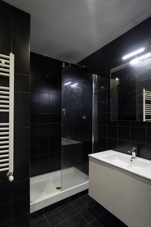 روما B&B Girovagando المظهر الخارجي الصورة