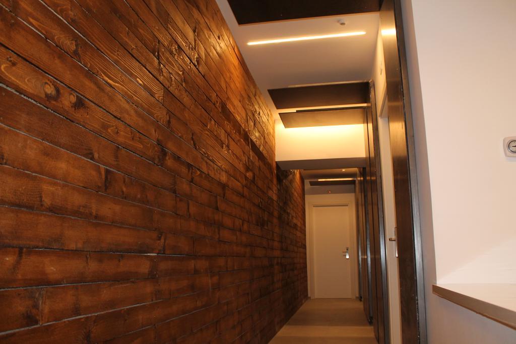 روما B&B Girovagando المظهر الخارجي الصورة