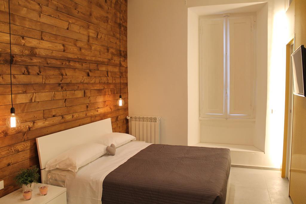 روما B&B Girovagando الغرفة الصورة