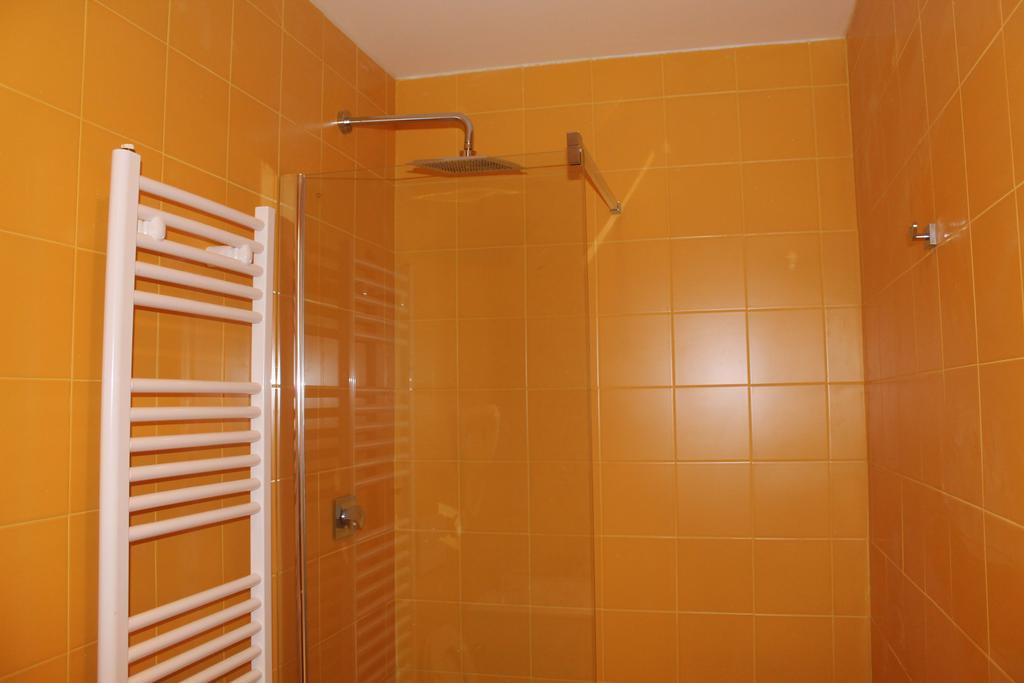 روما B&B Girovagando المظهر الخارجي الصورة
