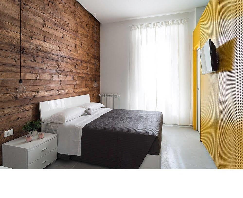 روما B&B Girovagando المظهر الخارجي الصورة